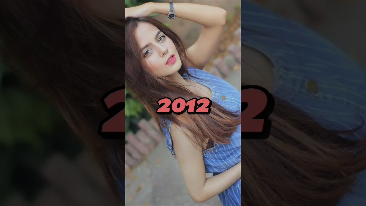 Komal Meer Life Journey 😱 #youtubeshorts #shorts #trending #ishqhua #viralvideo