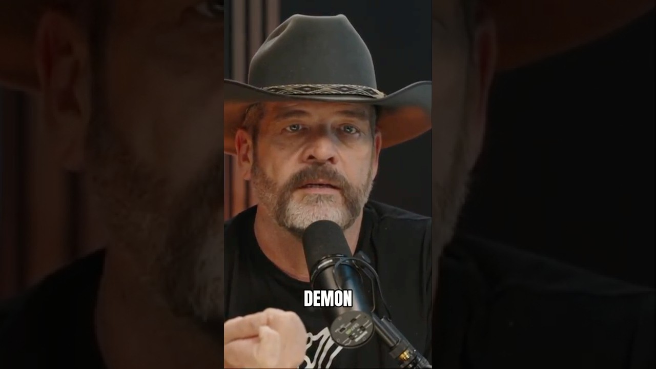 Did You Know Psalms 91 Mentions A Demon?