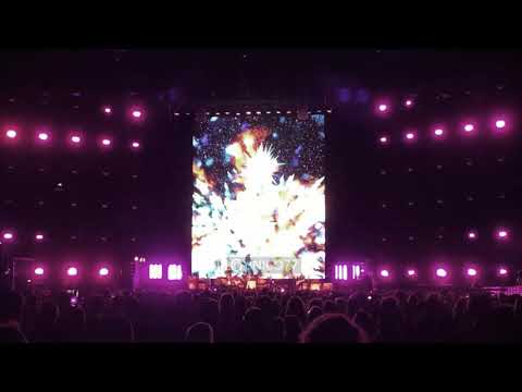 Indochine Karma Girls - Paris Bercy 2021