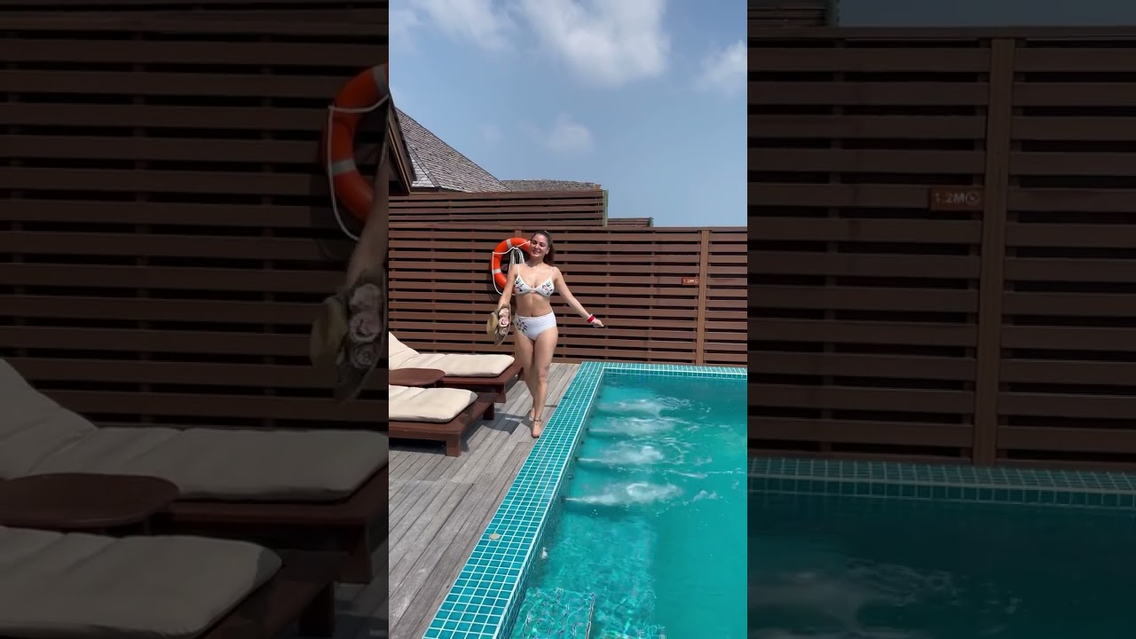 Shardha Arya's Honeymoon Holiday | Kundali Bhagya