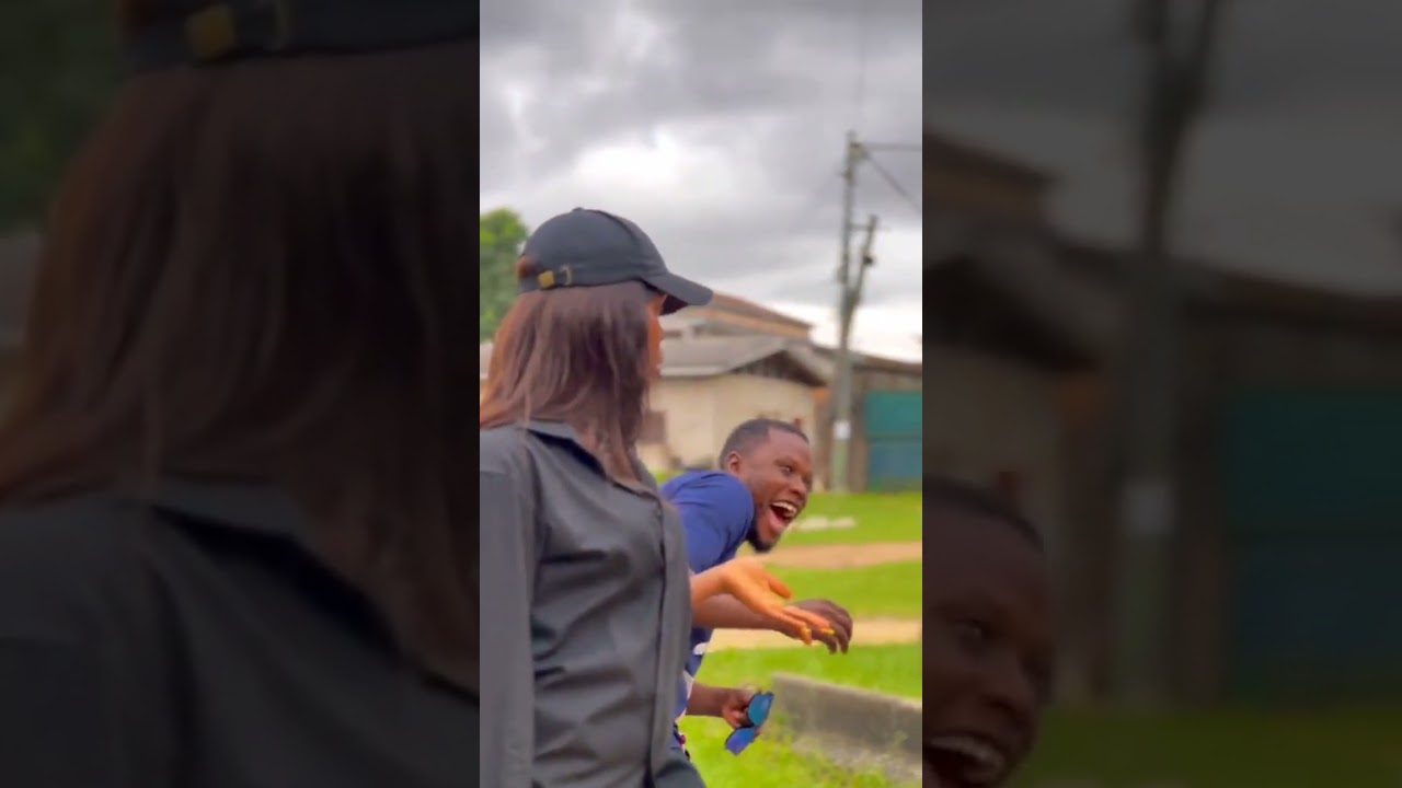 Part 1: La Femmes - Viral YouTube Shorts 🎥