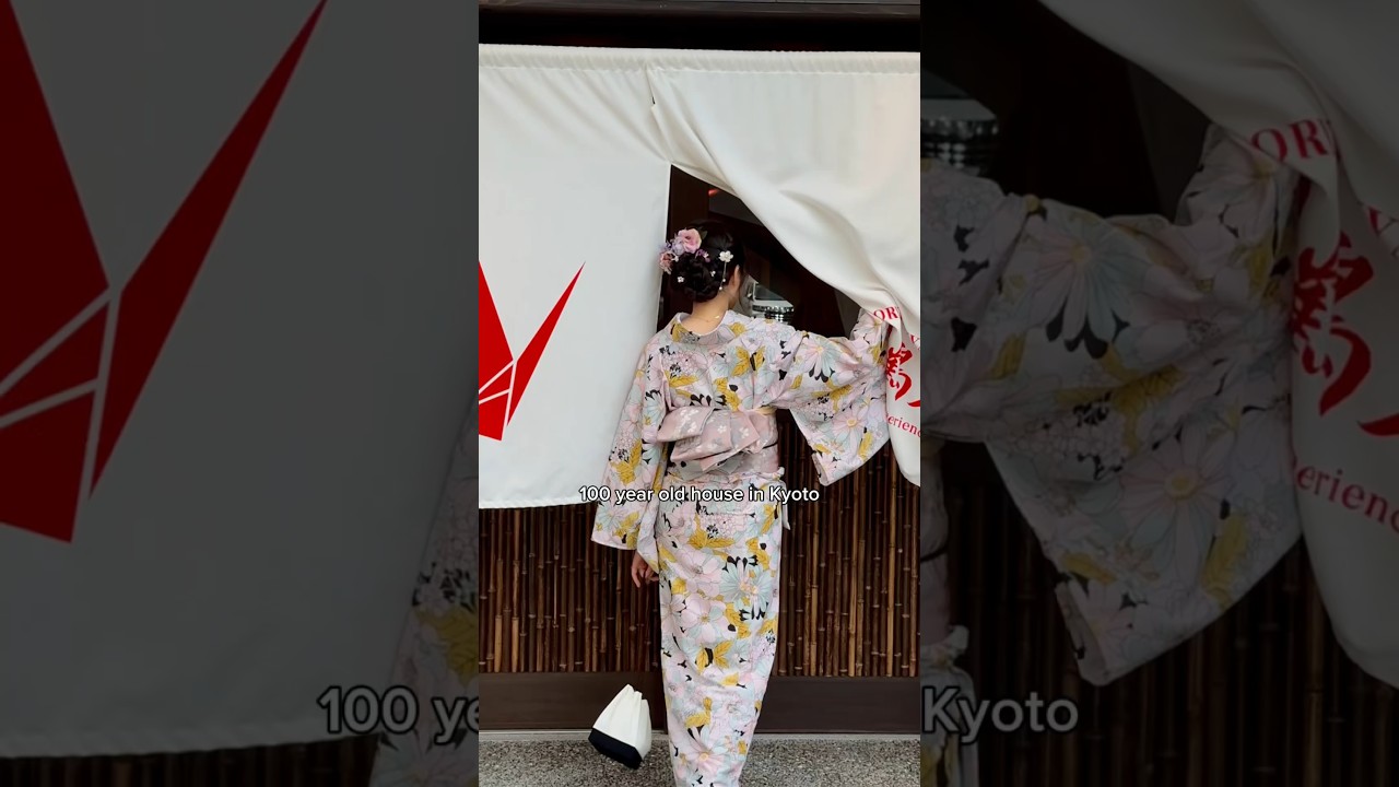 3 Top 3 Must-Do Activities in Kyoto π―π΅