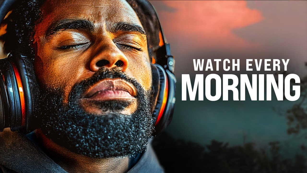 Morning Motivation: Power of Positivity 🌅