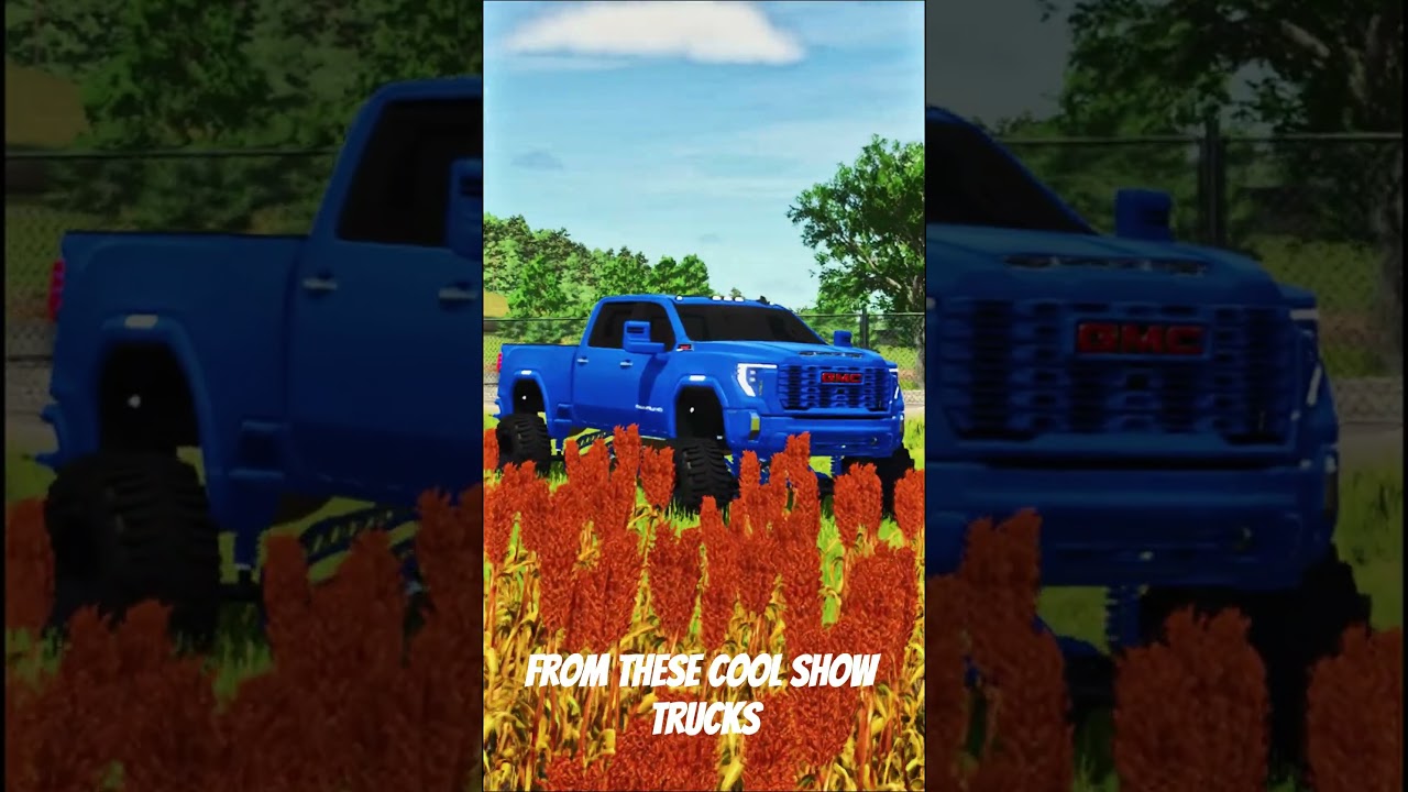 Top 25 FS25 Farming Simulator Mods 🚜