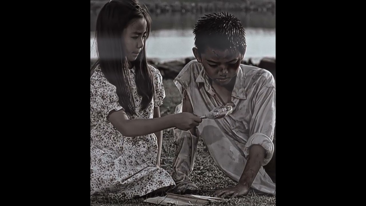 Kung Fu Hustle Love Edit | Kamin & JONY 🎬