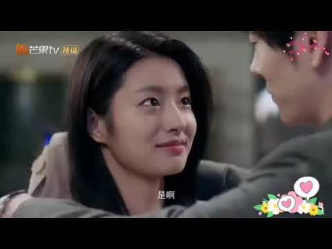Perfect & Casual Love Story ❤️ | Chinese Drama