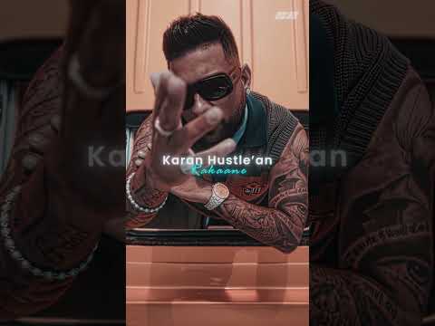 Iâma Do My Thiiing- Karan Aujla | ikky |edit | p pop culture album#music #newsong #karanaujla #album