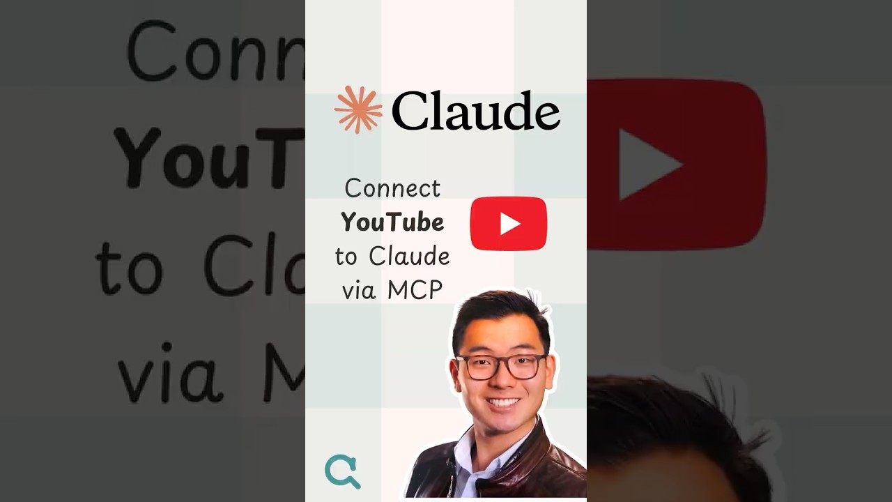 Instant YouTube Analytics with Adzviser & Claude.ai 📊