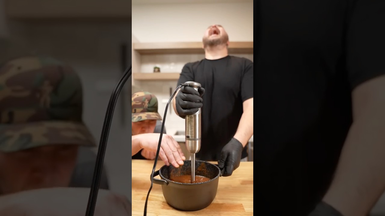 Delicious Chicken Parm Sub by @DanOsSeasoning 🍔