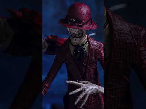 10 démons les + effrayants dans l’univers de Conjuring ! #conjuring #thenun