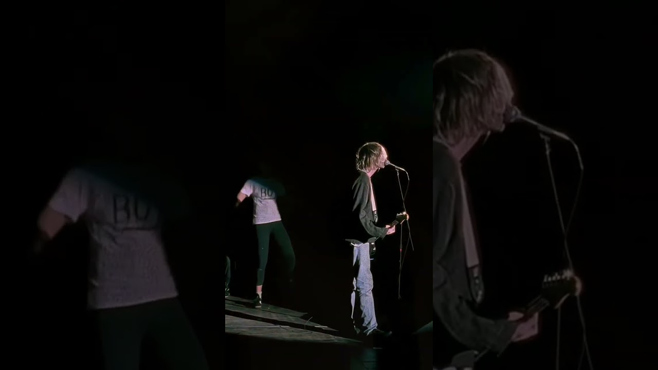 Top 10 Grunge Singers ๐ธ