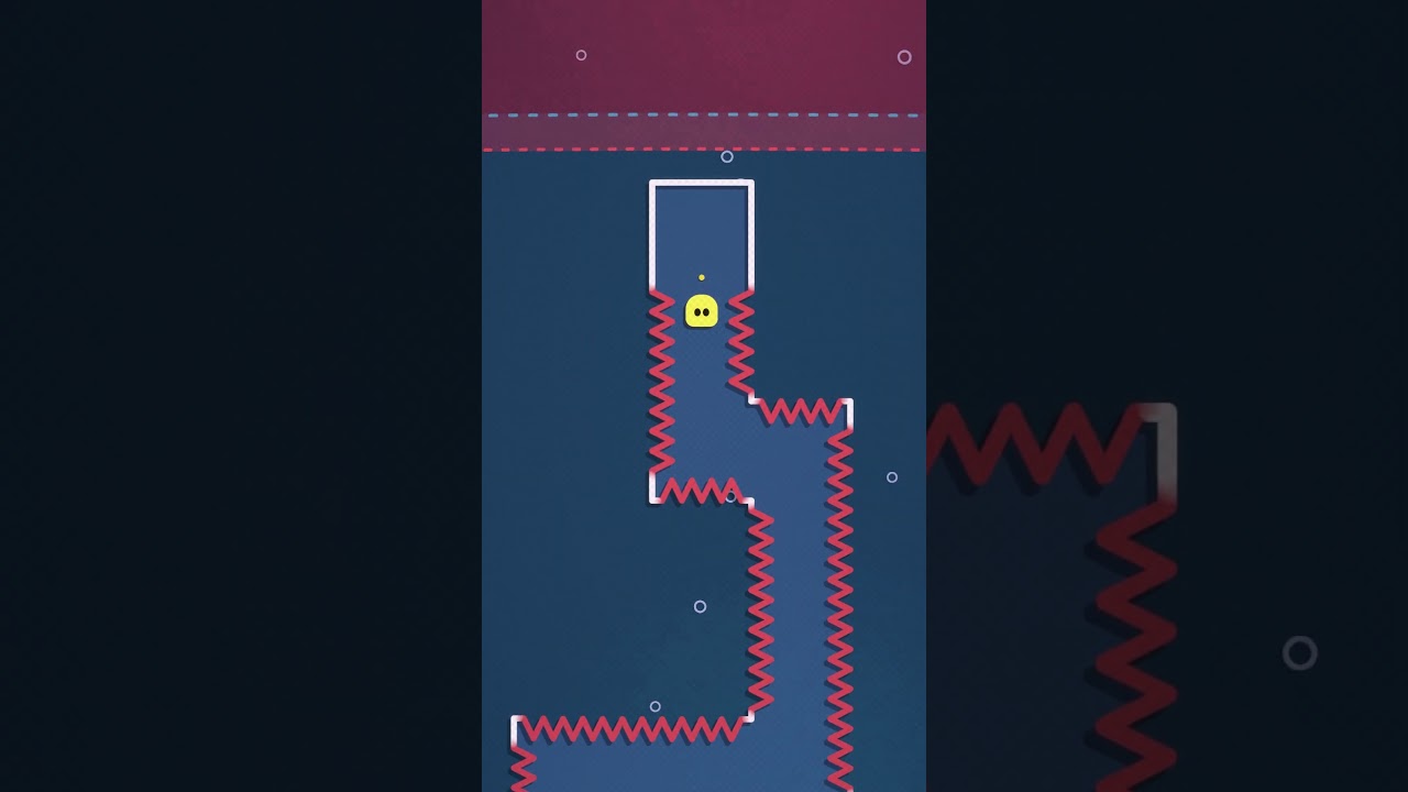 Spikes Everywhere! 🎮 Indie Unity Game on Steam