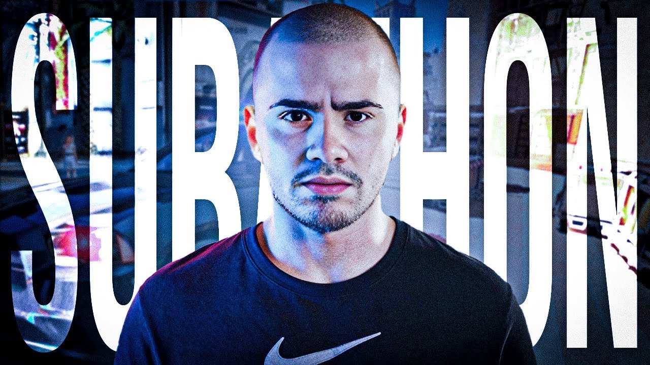 Subathon dan 9/10 🎉