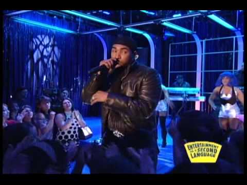 Don Omar Virtual Diva Live Debut 🎤