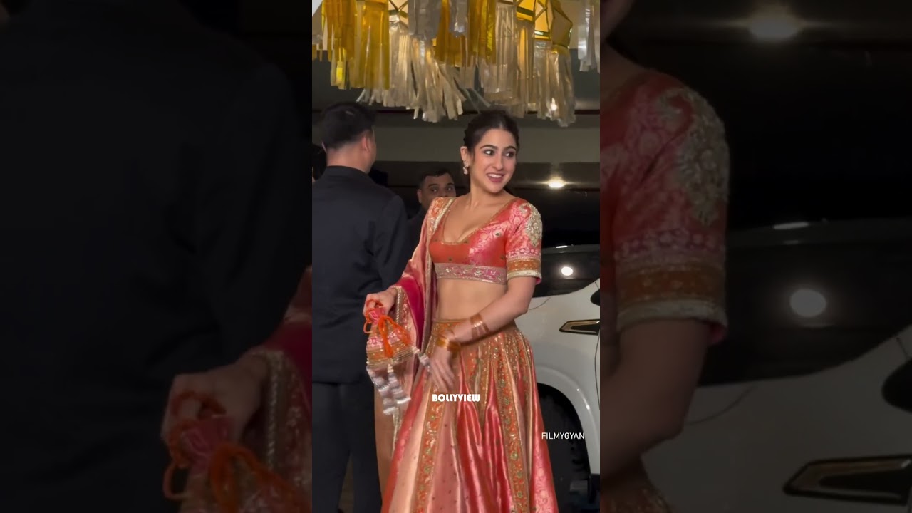 Actress Pre-Diwali Party Highlights ✨