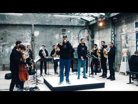 Bigflo & Oli - SACRÉ BORDEL (VERSION LIVE) 🎻