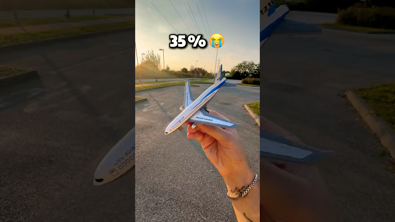 Evoluzione degli aerei ✈️