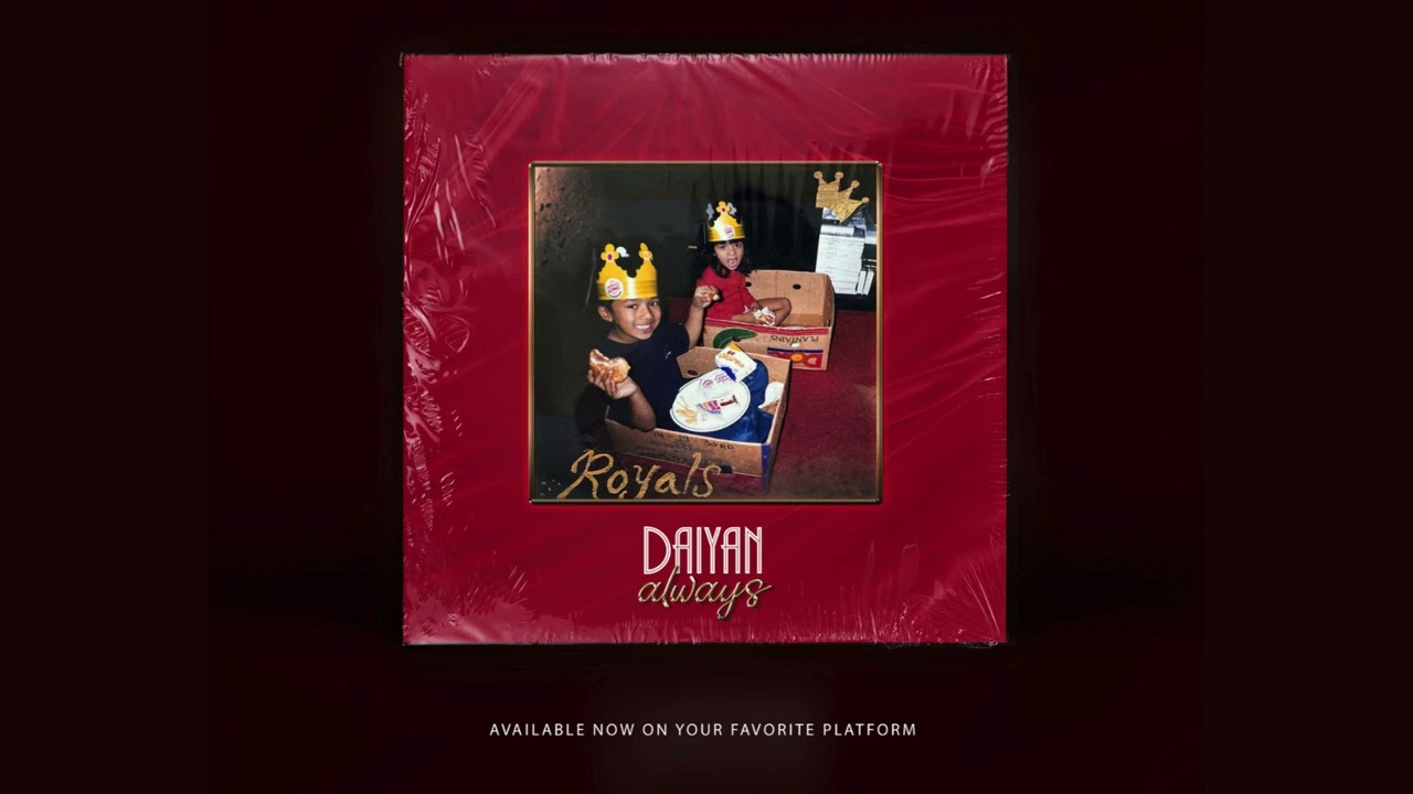 DAIYAN - Always πΆ