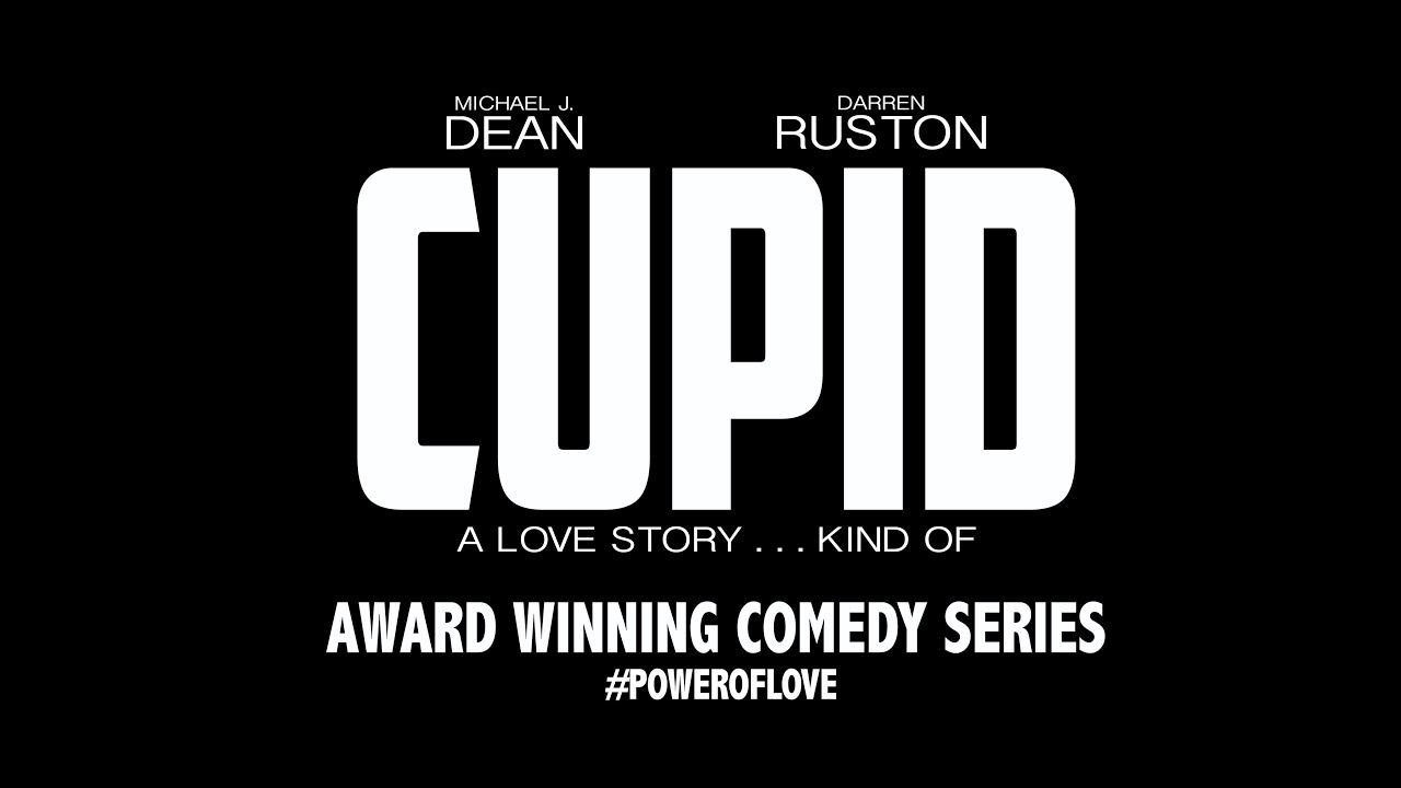 Cupid Web Series Wins Digitalmation Award 🎬