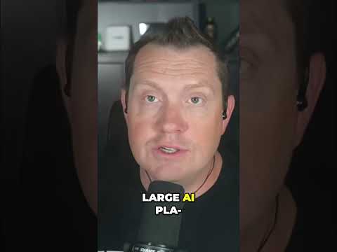 AI Boom: Skyrocketing Electricity Bills & Nuclear Plants #shorts