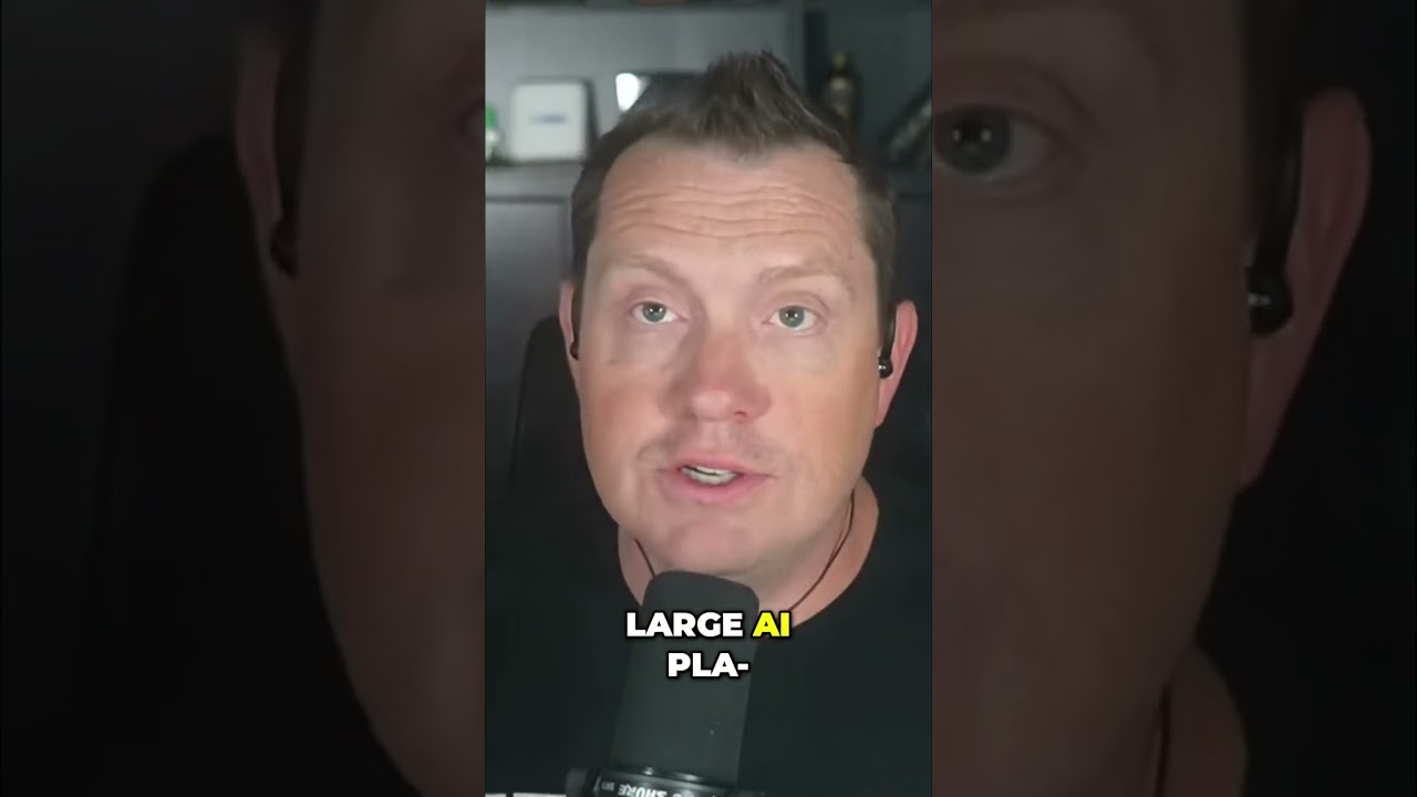 AI Boom: Rising Power Bills & Nuclear Needs ⚡