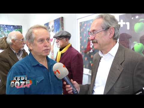 Kedi Gözü -78.Bölüm Laçin Ceylan, Nihat İleri-Mahmut Karatoprak-Gürbüz Doğan Ekşioğlu-Eser Yağcı