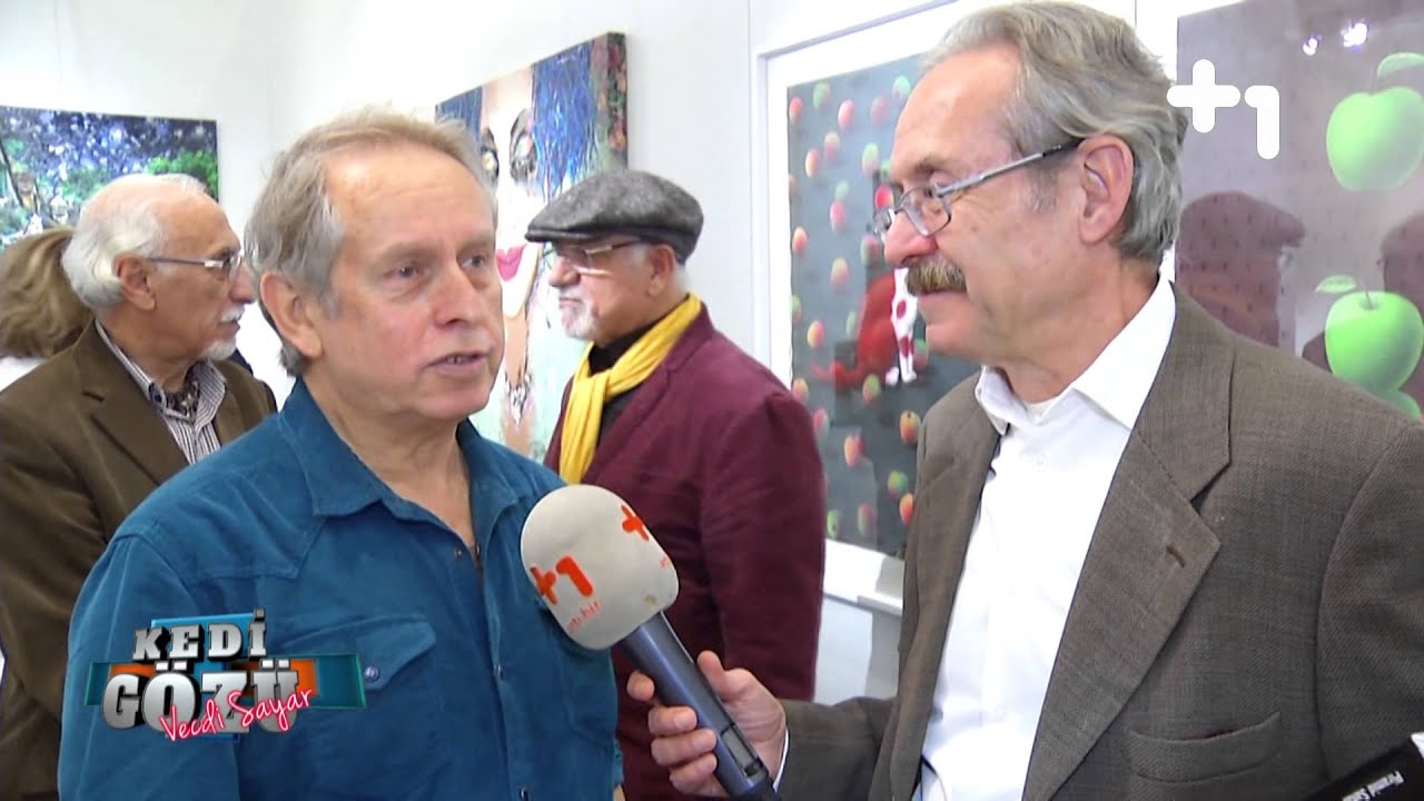 Kedi Gözü - 78. Bölüm: Ünlü Oyuncularla Dolu Heyecan 🚨