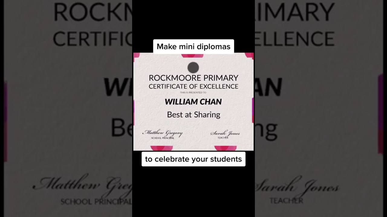 Free Back-to-School Hack! 💡