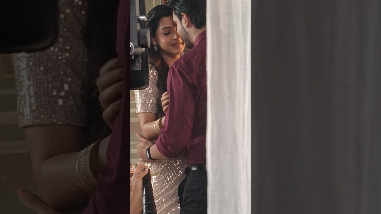 Bade Ghar Ki Chhoti Bahu: Viral Wedding Moments 🎥