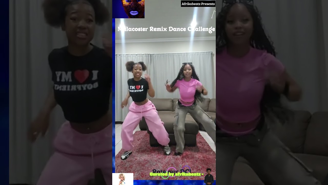 🔥 Sebothoma Amapiano 2025: The Hottest Dance Challenge of the Year! 🎶