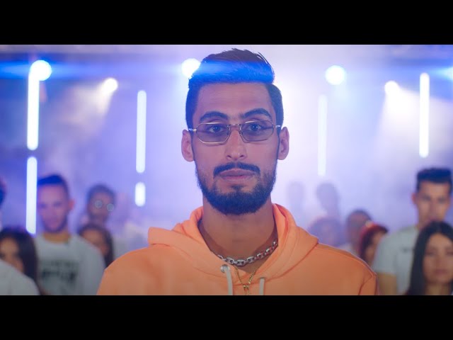 A.L.A - Peace (Official Video) 🎶