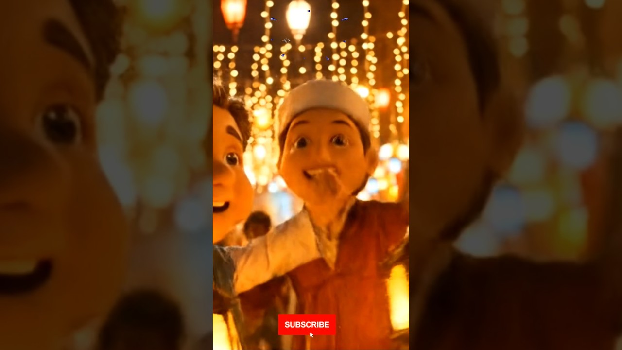 رمضان كريم 2026 مع حكيم 🎶