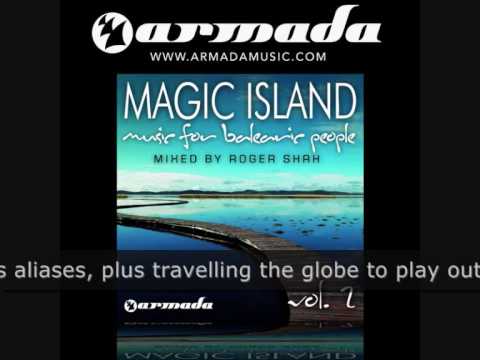 Magic Island Vol. 2: Balearic Beats 🎶