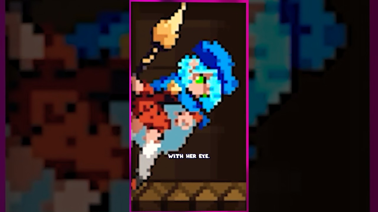 Game Dev Secrets: Pixels vs Texels 🎮