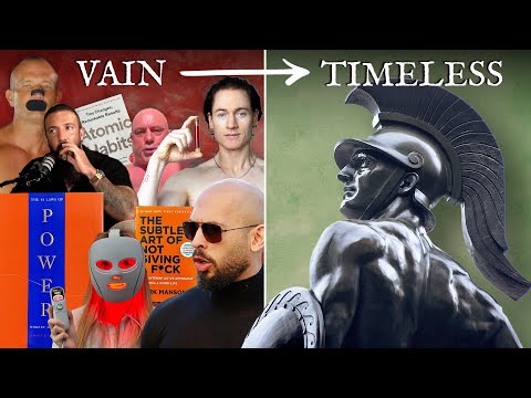 The Renaissance Man: an Antidote to Self-Improvement