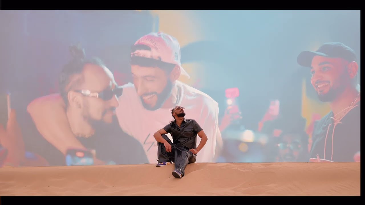 El Castro - Yallabina [Official Video] 🎶