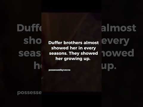 Stranger things theory#fyp #shorts #strangerthings #reels #wednesday #netflix #recommended #trending