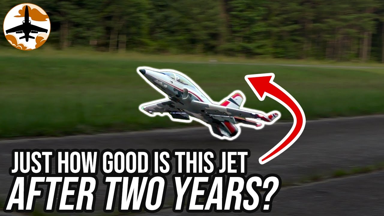 Why You Need the E-flite Viper 90mm: 2-Year Review