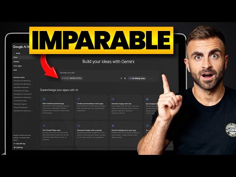Google lo vuelve a hacer: las 4 novedades que ponen a Gemini por delante