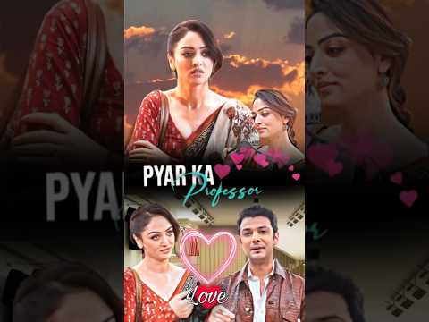 pyar ka professor short web series|| #ytshorts #shorts #webseries