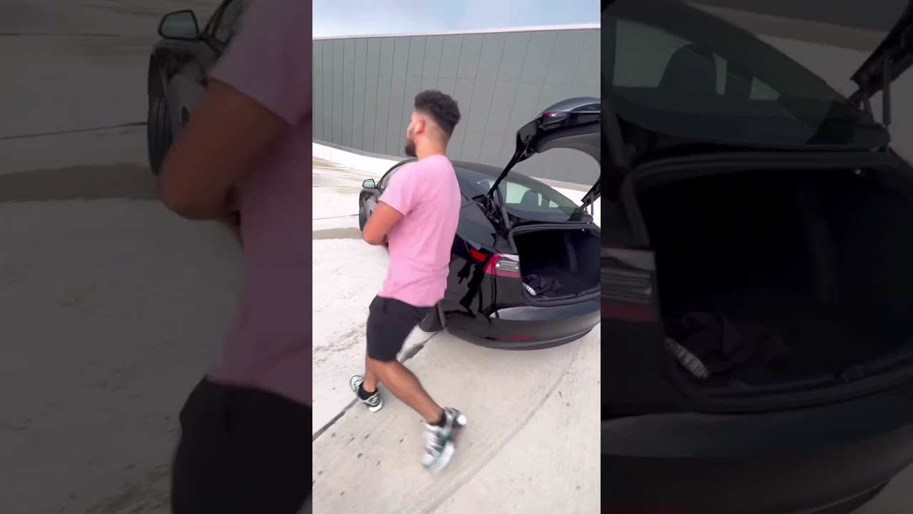 Why You Need a Tesla Model 3 🚗