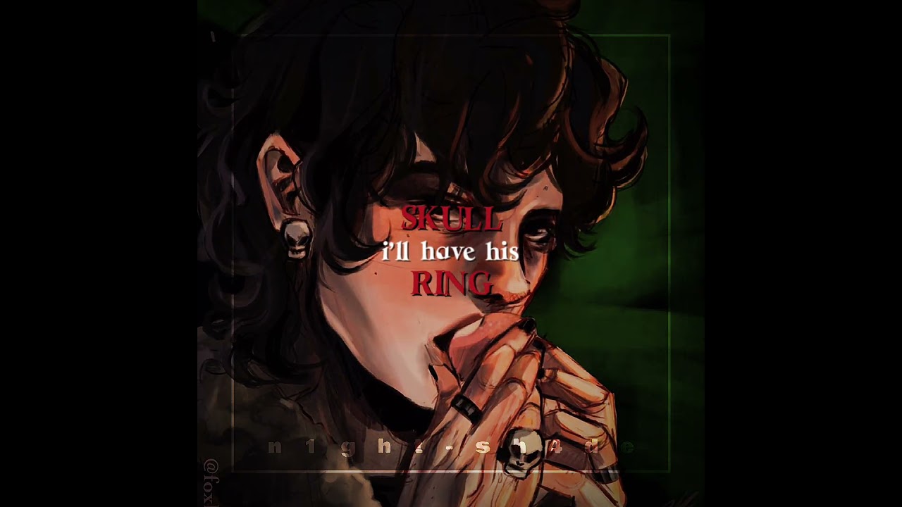 Angst Moments! #PercyJackson & More ๐ข