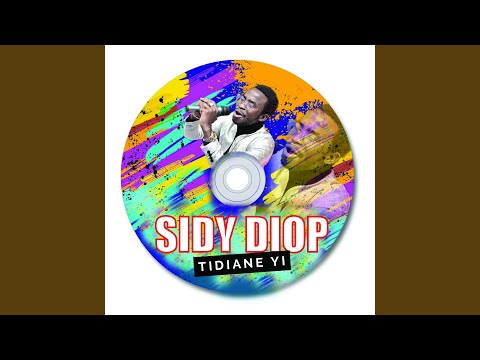 Tidiane Yi