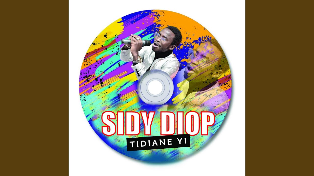 Tidiane Yi by SIDY DIOP 🎶