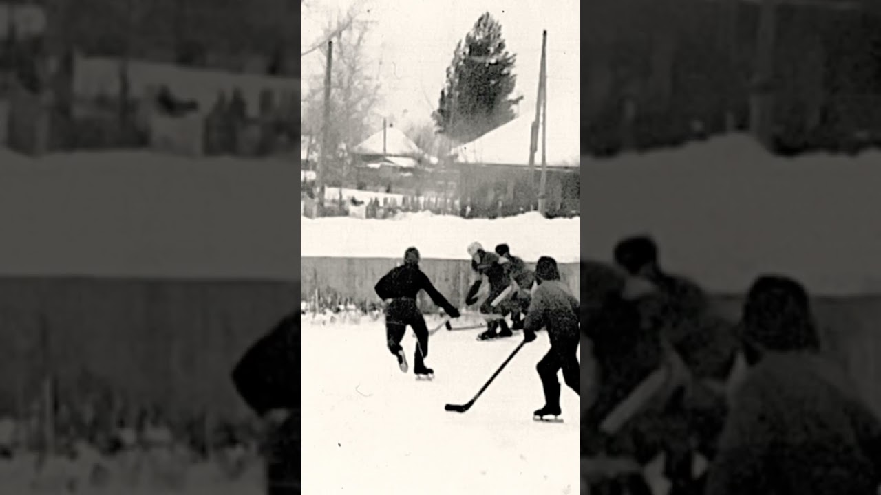СССР: Ностальгические архивные фото 🇷🇺