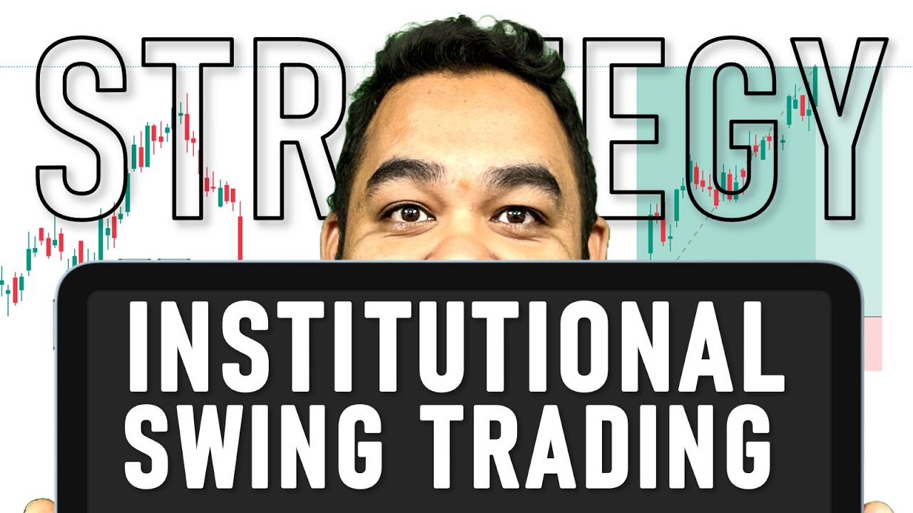 Institutional Trading Secrets & Swing Strategies π