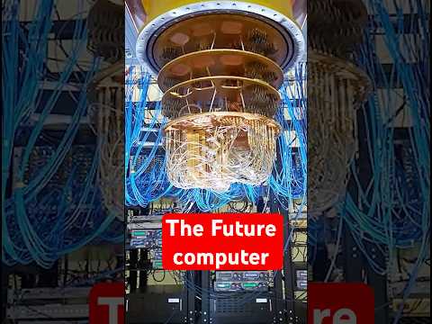 Google ą°ą±ą°¤ą±ą°¤ Quantum computer - Willow | #youtubeshorts |Telugu | RahulAttiliTelugu #viralshorts