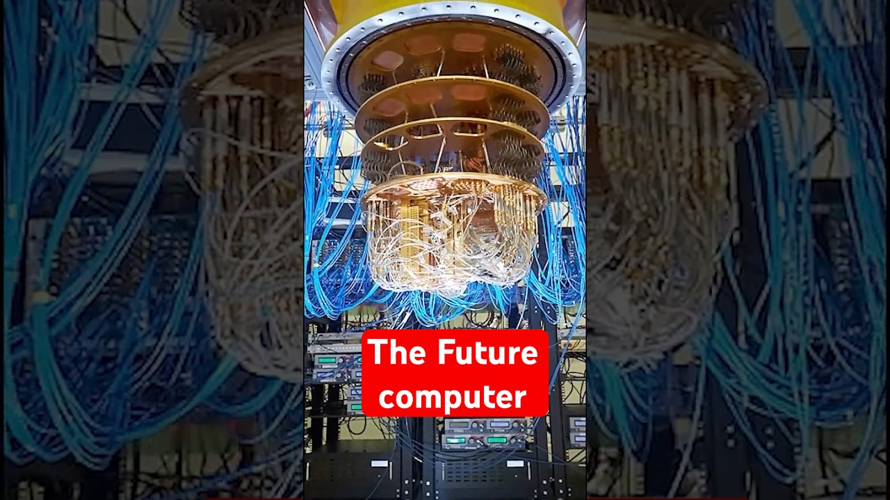 Google's New Quantum Breakthrough: Willow 🌐 | Telugu | RahulAttiliTelugu