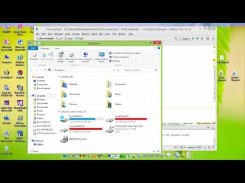 How to Add mysql connector java To Connect to MySql Workbench-MengIT
