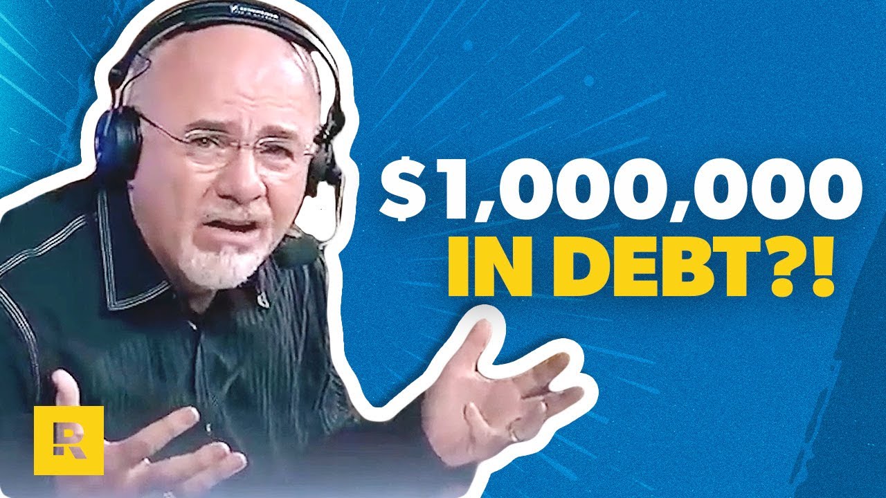 Unforgettable Calls Vol. 1 | Dave Ramsey's Best Moments
